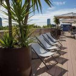 encuentros para singles barcelona en terrazas de hoteles